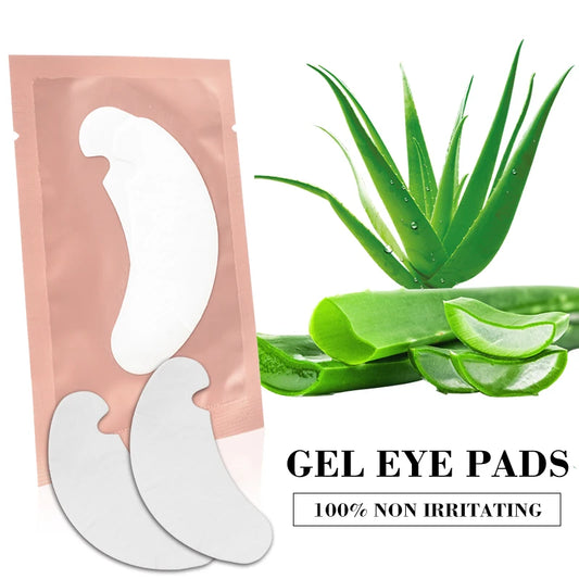Eye Pads for Eyelash Extension